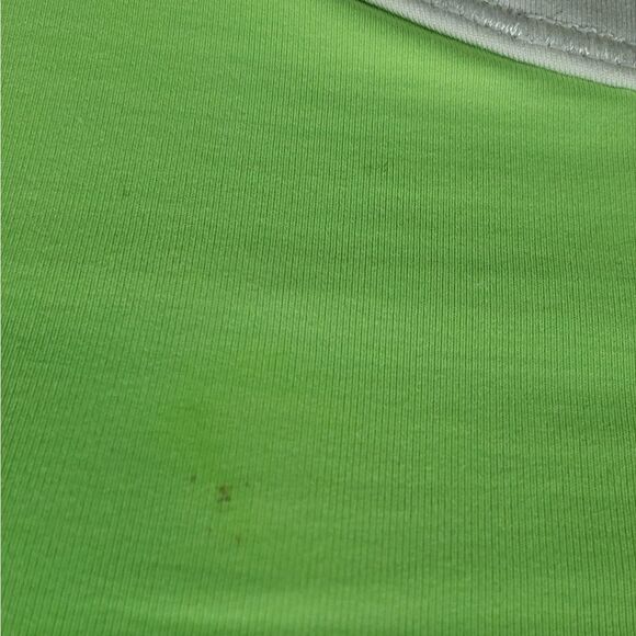 Lululemon Green & Gray Tank Top - Picture 7 of 7